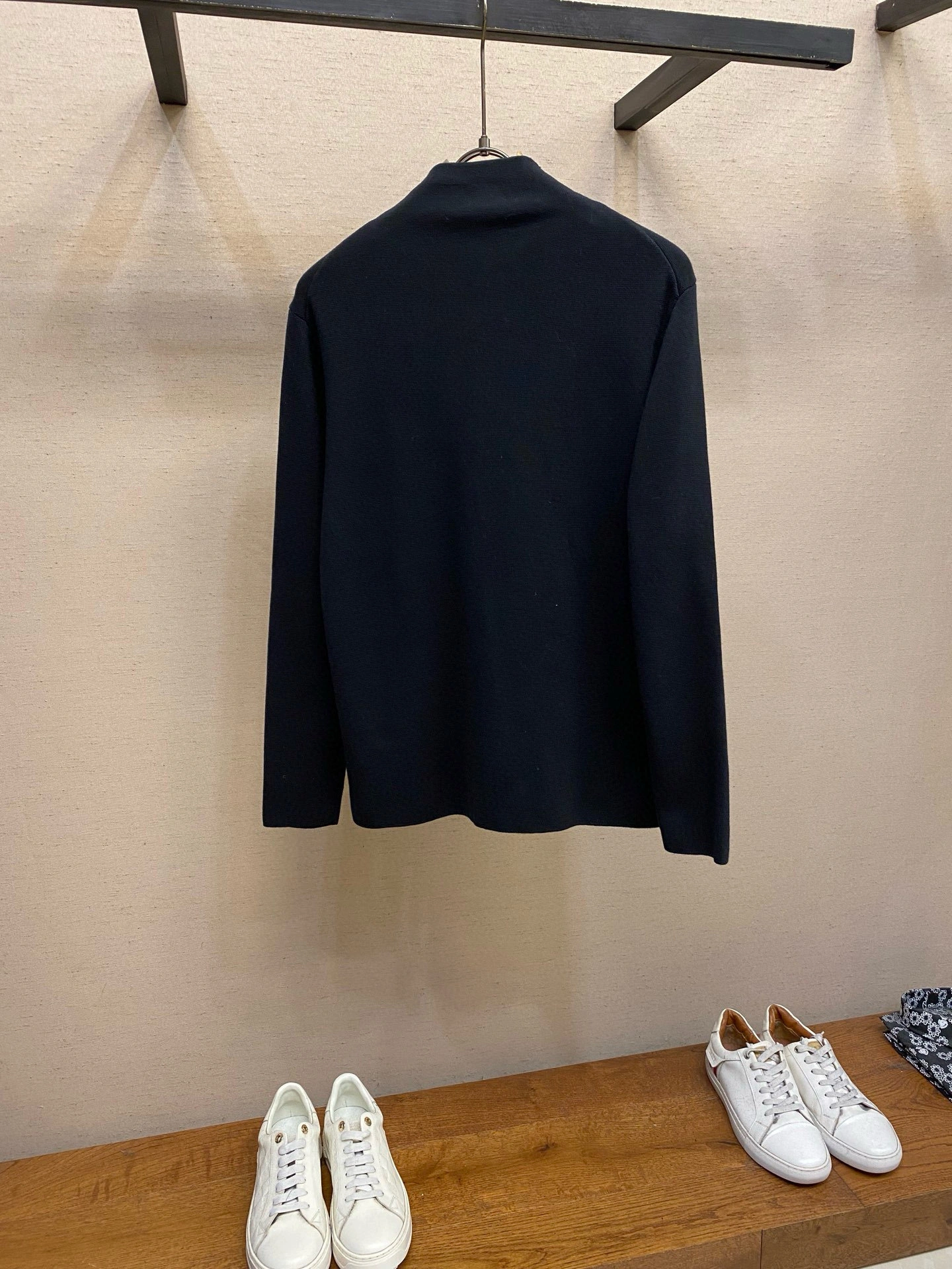 wg.luxury-- 4ior wool 3colour item:E-F501J1012-3H